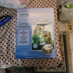 Small  Tank Aquarium 