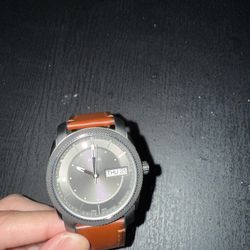 Fossil Watch