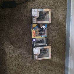 4 Pack Random Action Figures