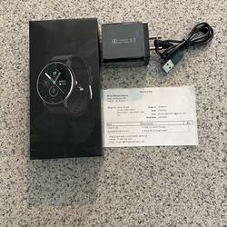 New Smartwatch Unused In Box 