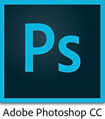 Adobe photoshop (Windows)