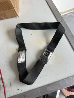 Viper Belt