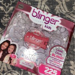 Blinger Hair