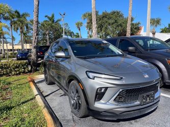 2024 Buick Encore GX