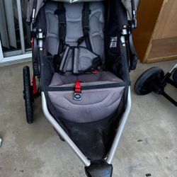 Bob Stroller 