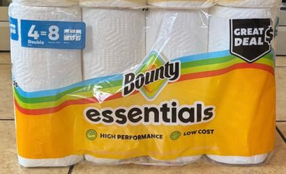 Bounty (located at escondido california 92025)