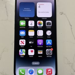 iPhone 14 Pro 128GB Unlocked