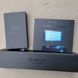 Lume Cube 