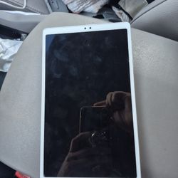 Samsung Galaxy Tablet