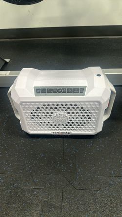 Eco Gear Defender Speaker