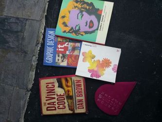Books and books