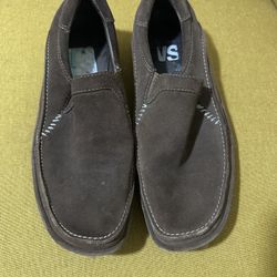 VS Shoes Loafer Style Shoes