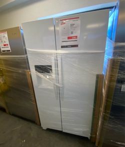 Refrigerator washer dryer stove oven (prices vary)