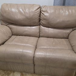 Loveseat Recliner