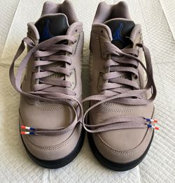 AIR JORDAN 5 Retro Low ‘PSG’ 2022 (Paris Saint-Germain)