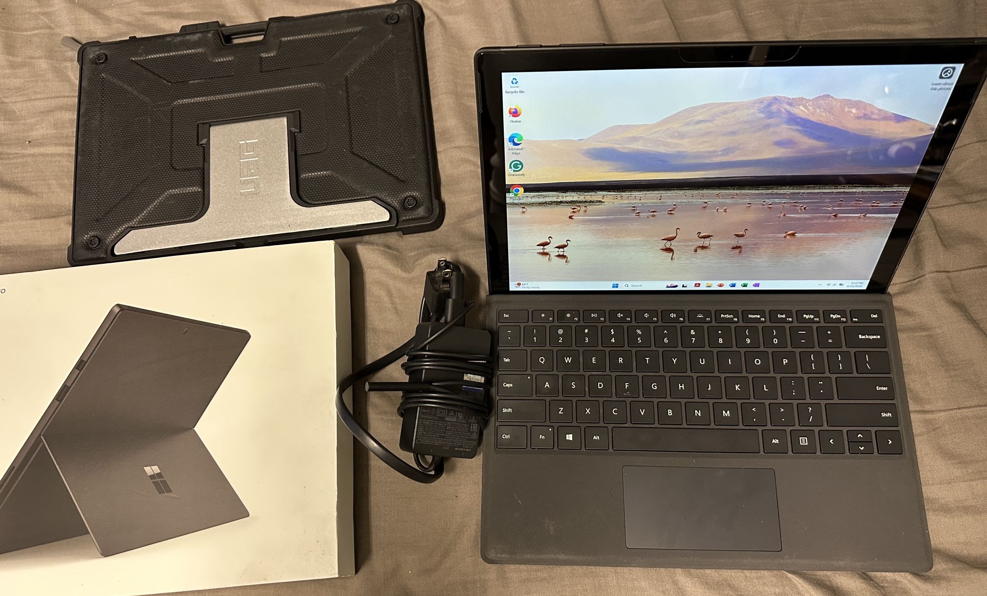 Microsoft Surface Pro 6