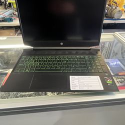 Model: HP pavilion Gaming 15-ec0001, Processor AMD RYZEN 5: 8GB Ram:HDD 250GB SSD, Display 1920 X 1080 15.6 Graphics:NVIDIA GEFORCE GTX 1050