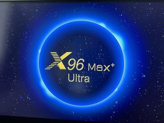 TV Box Android 11