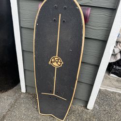 Flow Cruiser Board