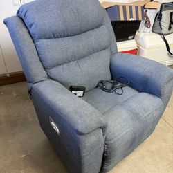 Lazy boy Electric Recliner