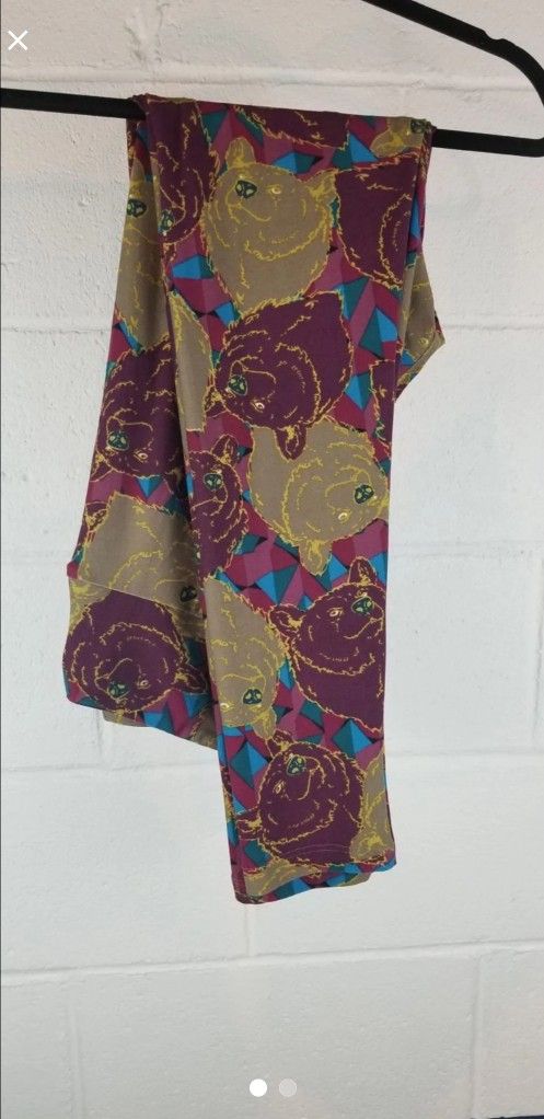 Lularoe Leggings