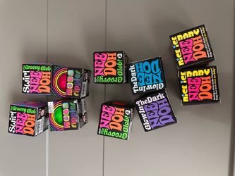 Teenie Needohs