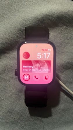 Apple Watch Series 8