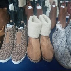 25pc Boot $250