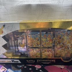 celebrations premium playmat collections 