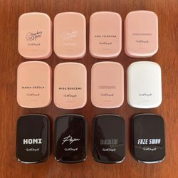 Custom Wireless Mag Safe Magnetic Charger For iPhone/Android/iPad & Laptops 