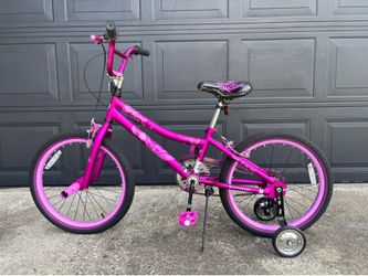 Bicycle (kids size)