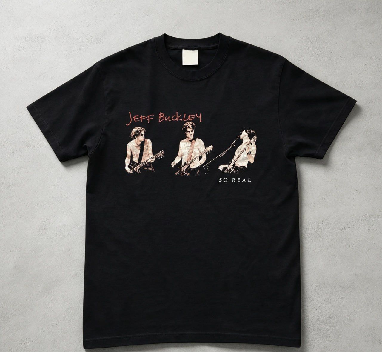 Japanese Art Cat Silhouette Tee — Black, Size [fill in] for Sale in ...