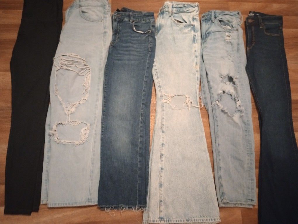 Girl Clothes