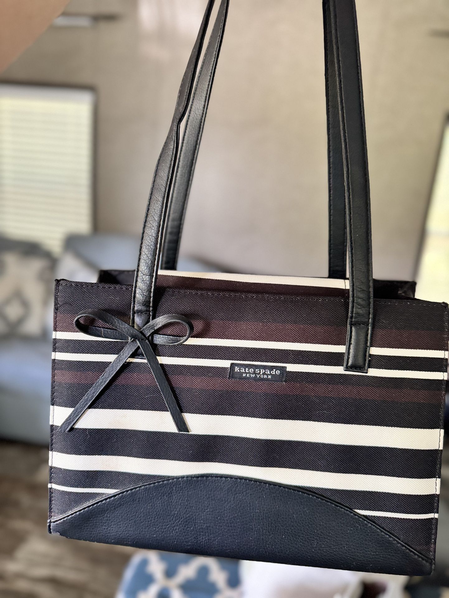Kate Spade New York Purse In Great Condition!!!