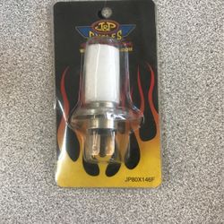 Motorcycle Merchandise