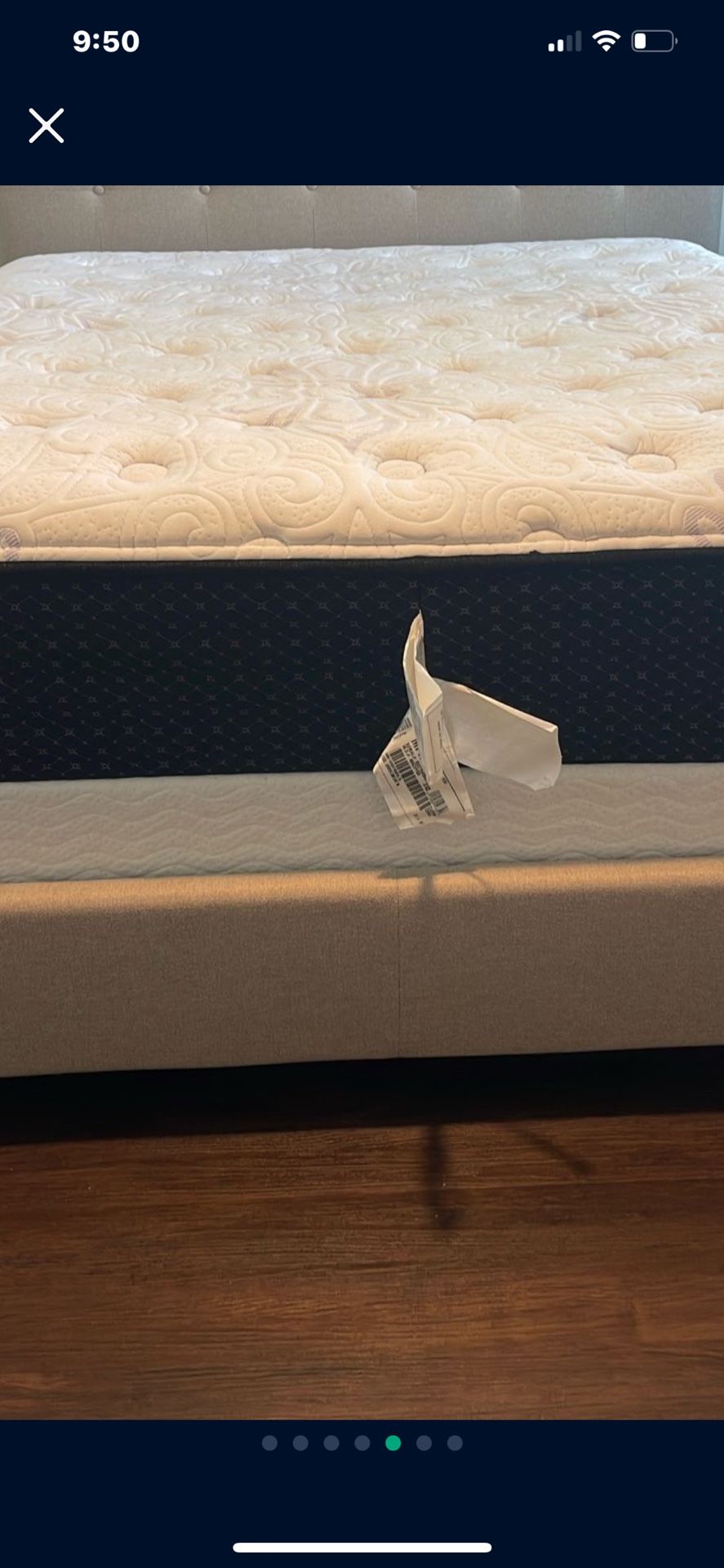 Free Queen Size Mattress Free