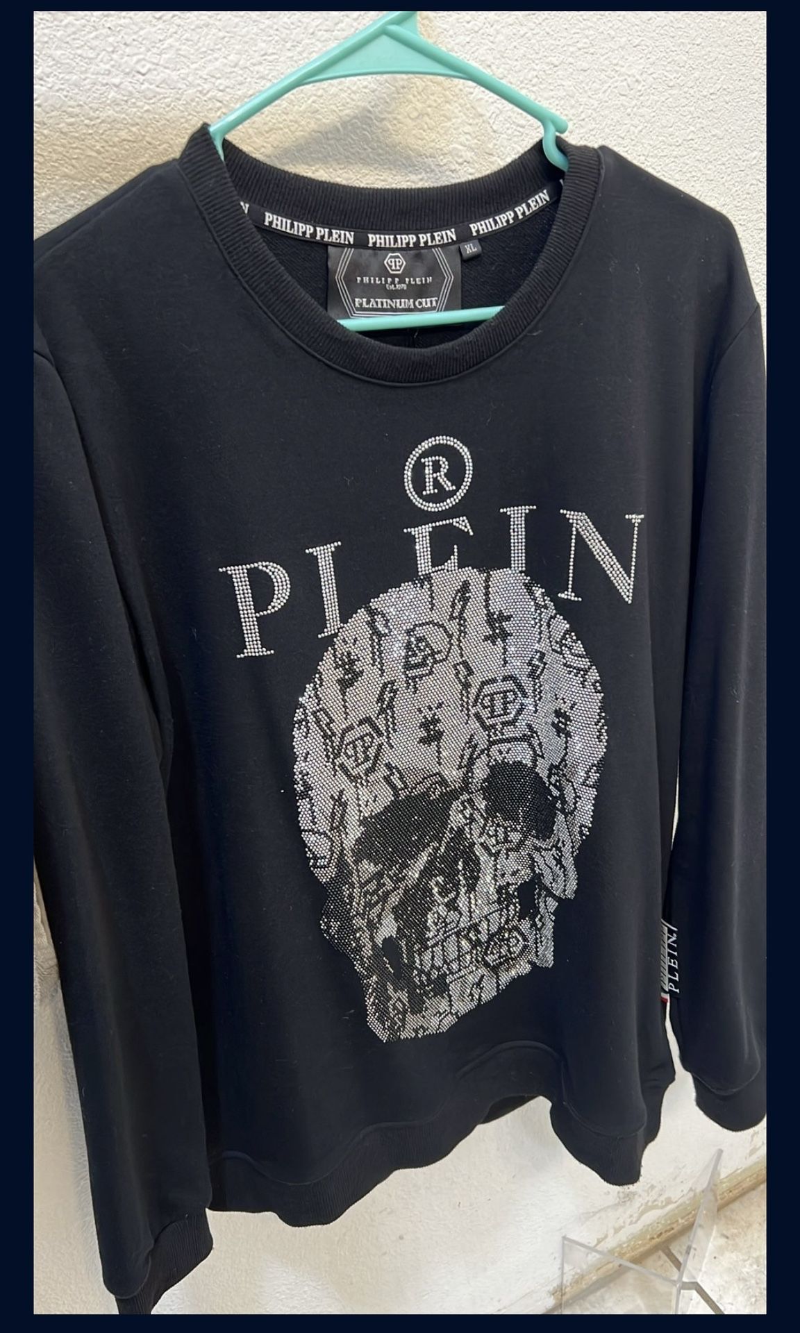 Philipp Plein Sweatshirt