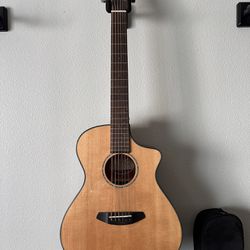 Breedlove Pursuit Concert Series CE 12-string Guitar