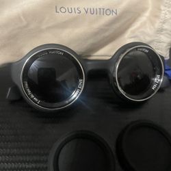 Louis  Vuitton Sunglasses