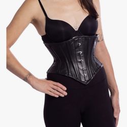 Corset - Leather