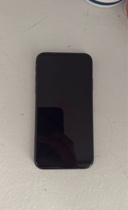 I phone XR