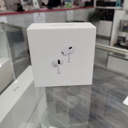Apple Airpods Pro 2nd Gen