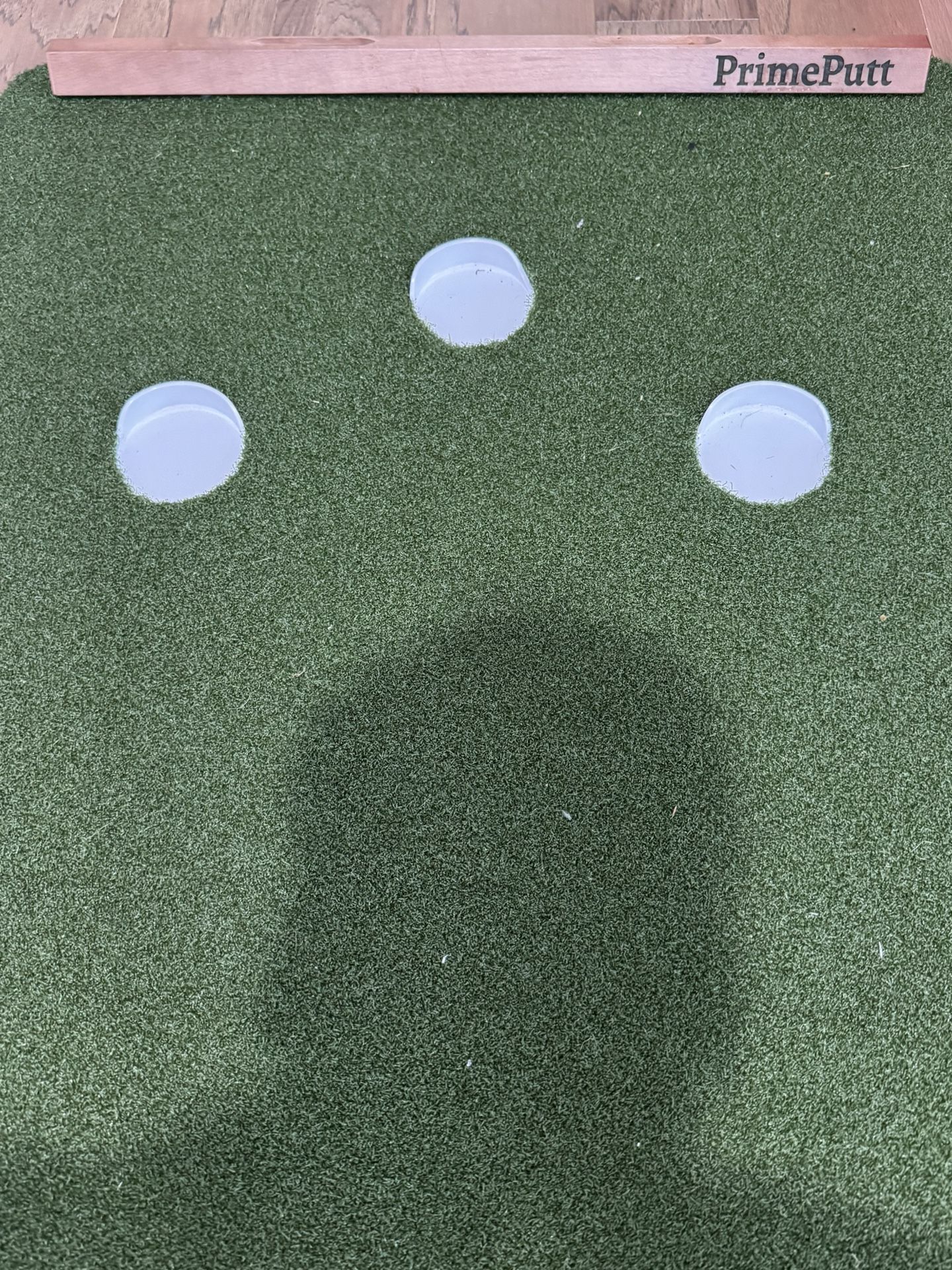 Prime Putt 12’x3’