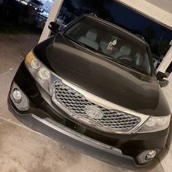2013 KIA Sorento