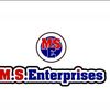 M.S. ENTERPRISES INCORPORATED 