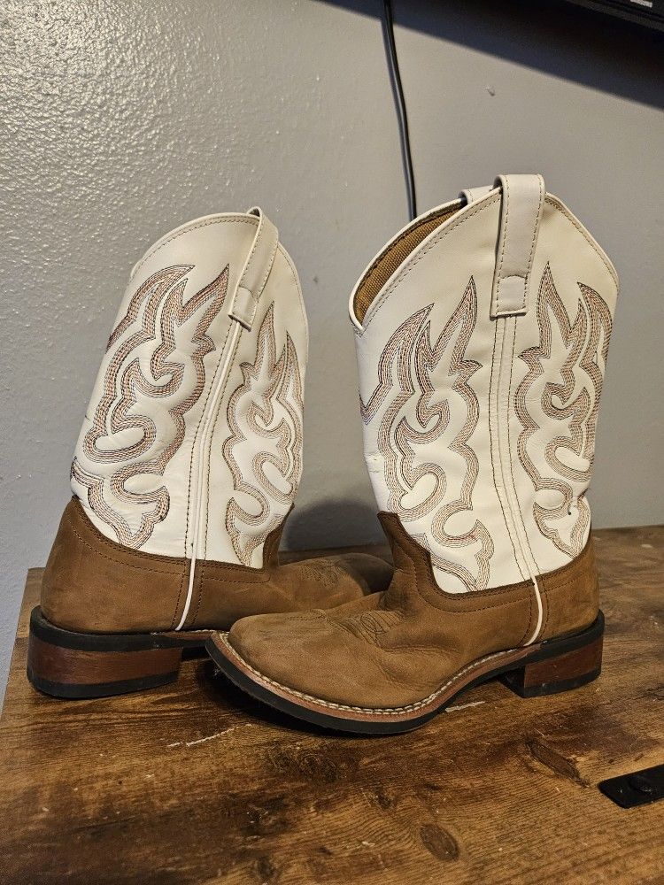 Women's Boot 6.5