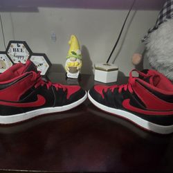 Kids Nike Air Retro 1