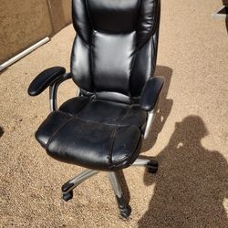Managers Office Swivel Chair