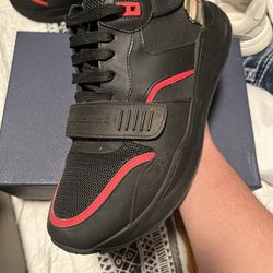Burberry sneakerrs