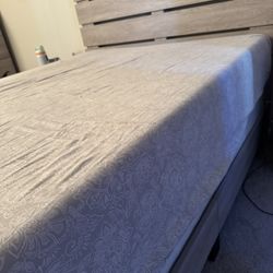 Full Mattress 